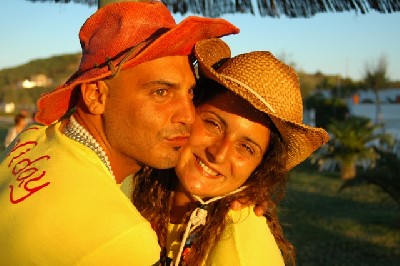ANIMAZIONE TURISTICA ESTATE 2008