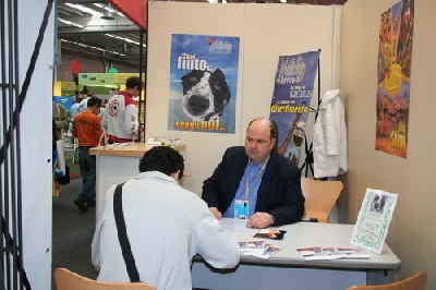 JOB & TOUR 2007
