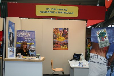 JOB & TOUR 2007