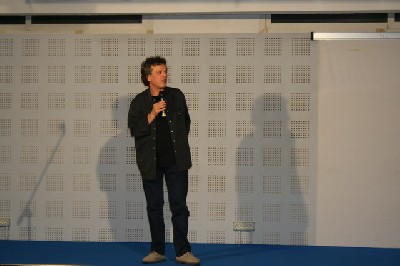 FESTIVAL DELL'ANIMAZIONE TURISTICA