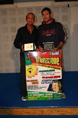FESTIVAL DELL'ANIMAZIONE TURISTICA