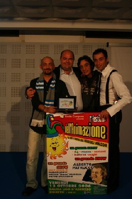 FESTIVAL DELL'ANIMAZIONE TURISTICA