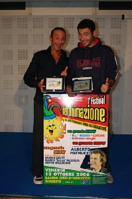 FESTIVAL DELL'ANIMAZIONE TURISTICA
