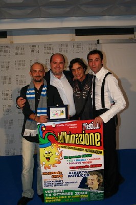 FESTIVAL DELL'ANIMAZIONE TURISTICA