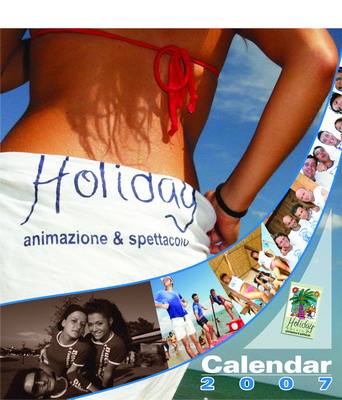 CALENDARIO 2007