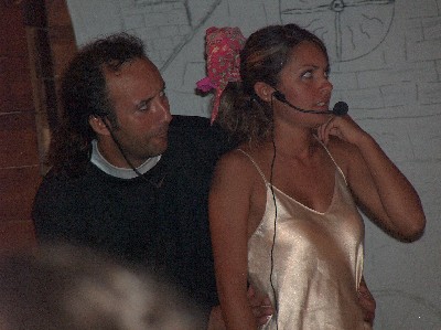 ANIMAZIONE TURISTICA ESTATE 2007