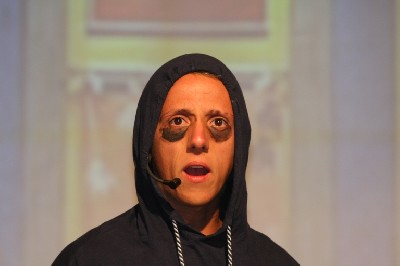 COMMEDIA 
