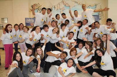 SHOWCAMPUS 2011