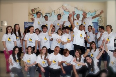 SHOWCAMPUS 2011