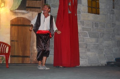 CAVALLERIA RUSTICANA - 2007