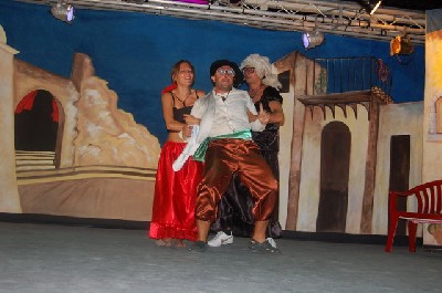 CAVALLERIA RUSTICANA - 2007