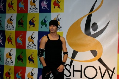 SHOWCAMPUS 2010