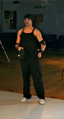 SHOWCAMPUS 2010