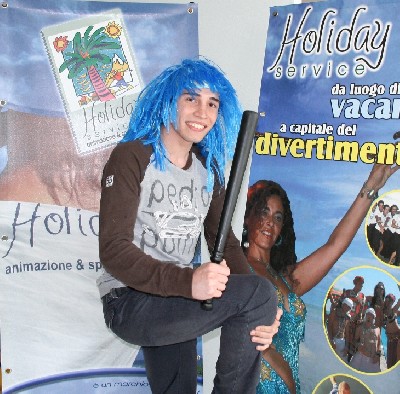 SHOWCAMPUS 2010