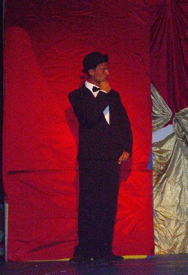 MOULIN ROUGE - 2008