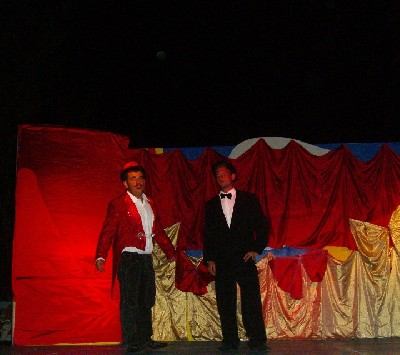 MOULIN ROUGE - 2008
