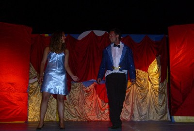 MOULIN ROUGE - 2008
