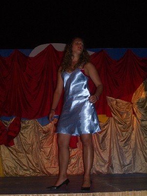 MOULIN ROUGE - 2008