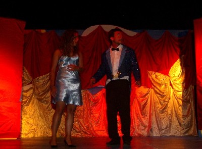 MOULIN ROUGE - 2008