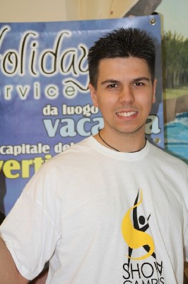 SHOWCAMPUS 2011