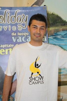 SHOWCAMPUS 2011