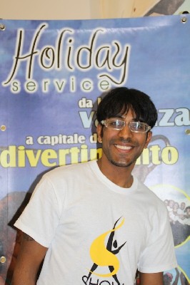 SHOWCAMPUS 2011