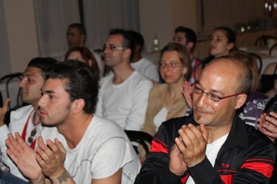 SHOWCAMPUS 2011