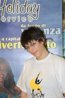 SHOWCAMPUS 2011