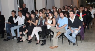 SHOWCAMPUS 2011