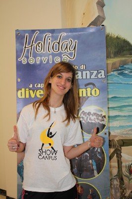 SHOWCAMPUS 2011