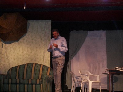 COMMEDIA 