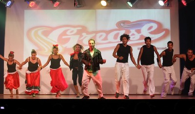 SPETTACOLI 2009