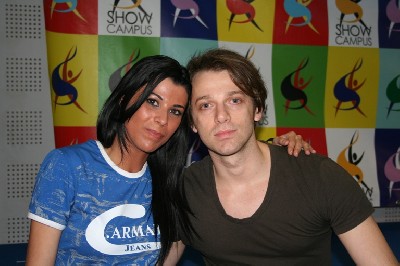 SHOWCAMPUS 2010