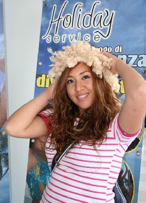 SHOWCAMPUS 2010