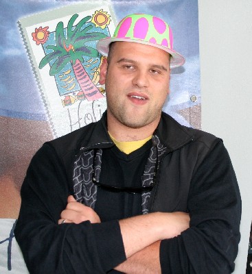 SHOWCAMPUS 2010