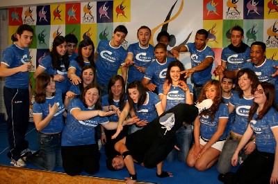 SHOWCAMPUS 2010
