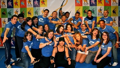 SHOWCAMPUS 2010