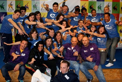 SHOWCAMPUS 2010