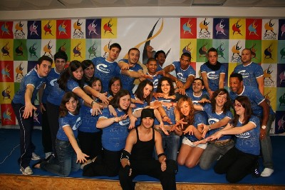 SHOWCAMPUS 2010