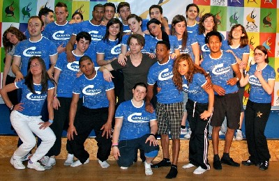 SHOWCAMPUS 2010