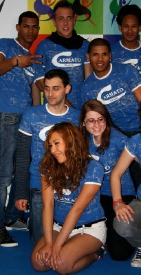 SHOWCAMPUS 2010