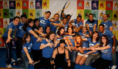 SHOWCAMPUS 2010