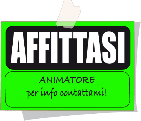 Animatore