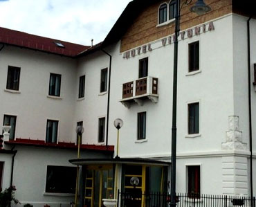 Hotel Victoria