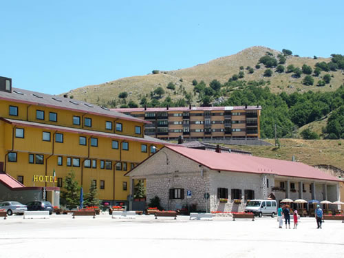 Hotel Kristiania