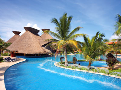 BARCELO' HOTEL & RESORT