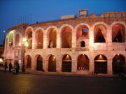 Nuova Sede Verona
