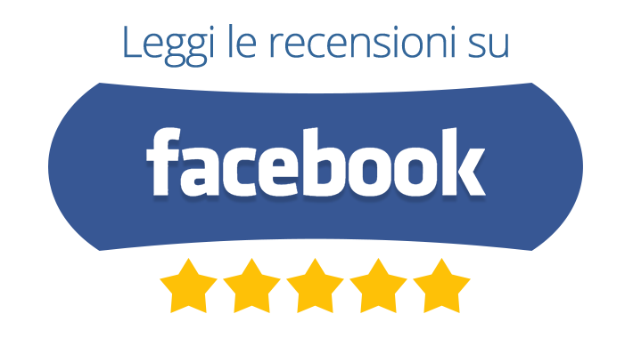 Recensioni Facebook Animazione Holiday